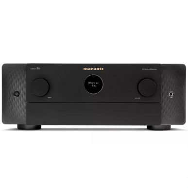 AV ресивер Marantz Cinema 50 black